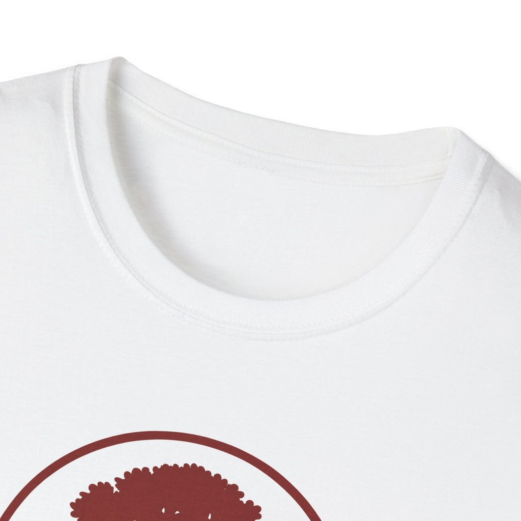 Lufferton Town Shirt from the movie "Murder at the Lufferton Christmas Musical"