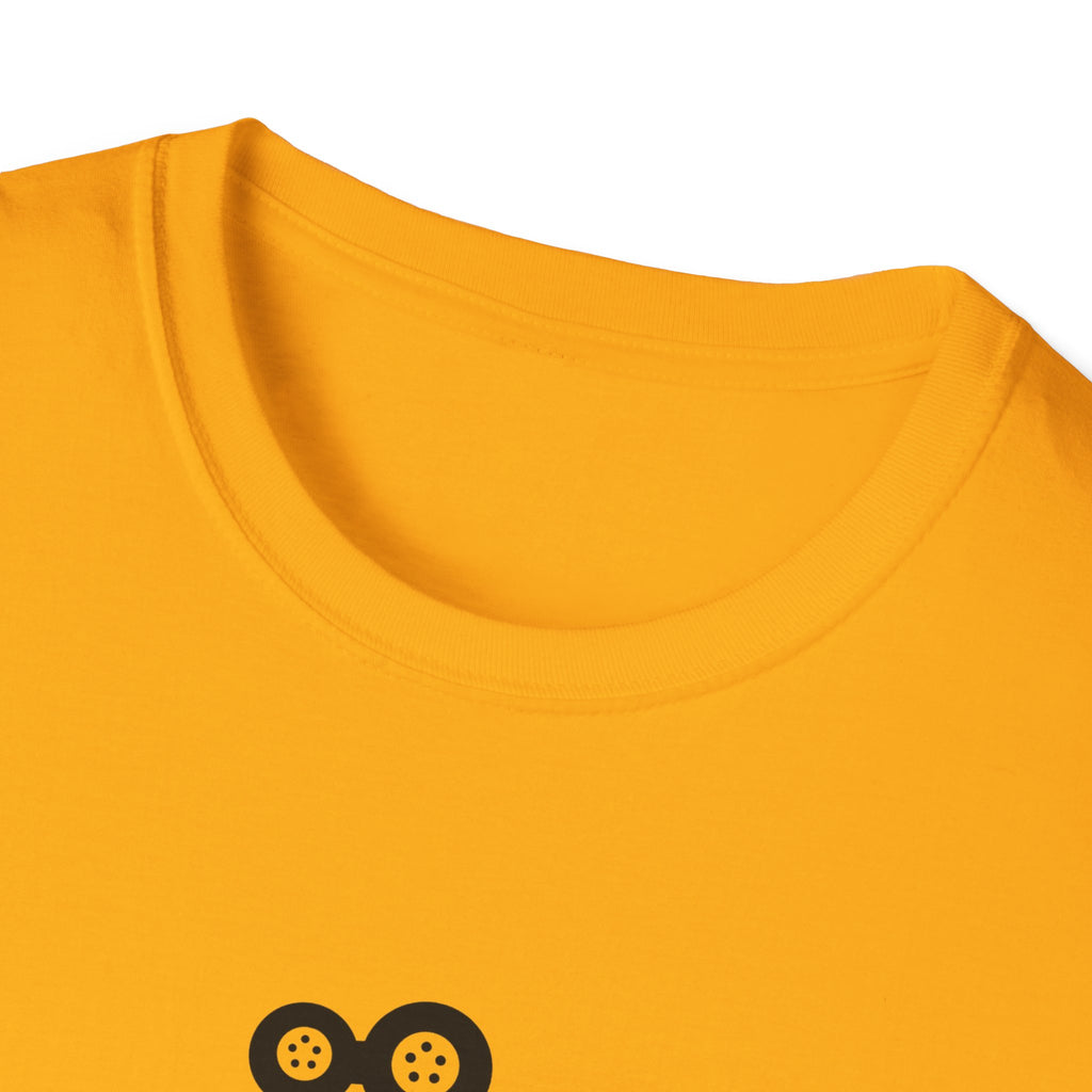 Cinemarector T-Shirt, Movie Lover Gift, Film Enthusiast Apparel, Birthday, Creative Director Shirt, Unisex Graphic Tee