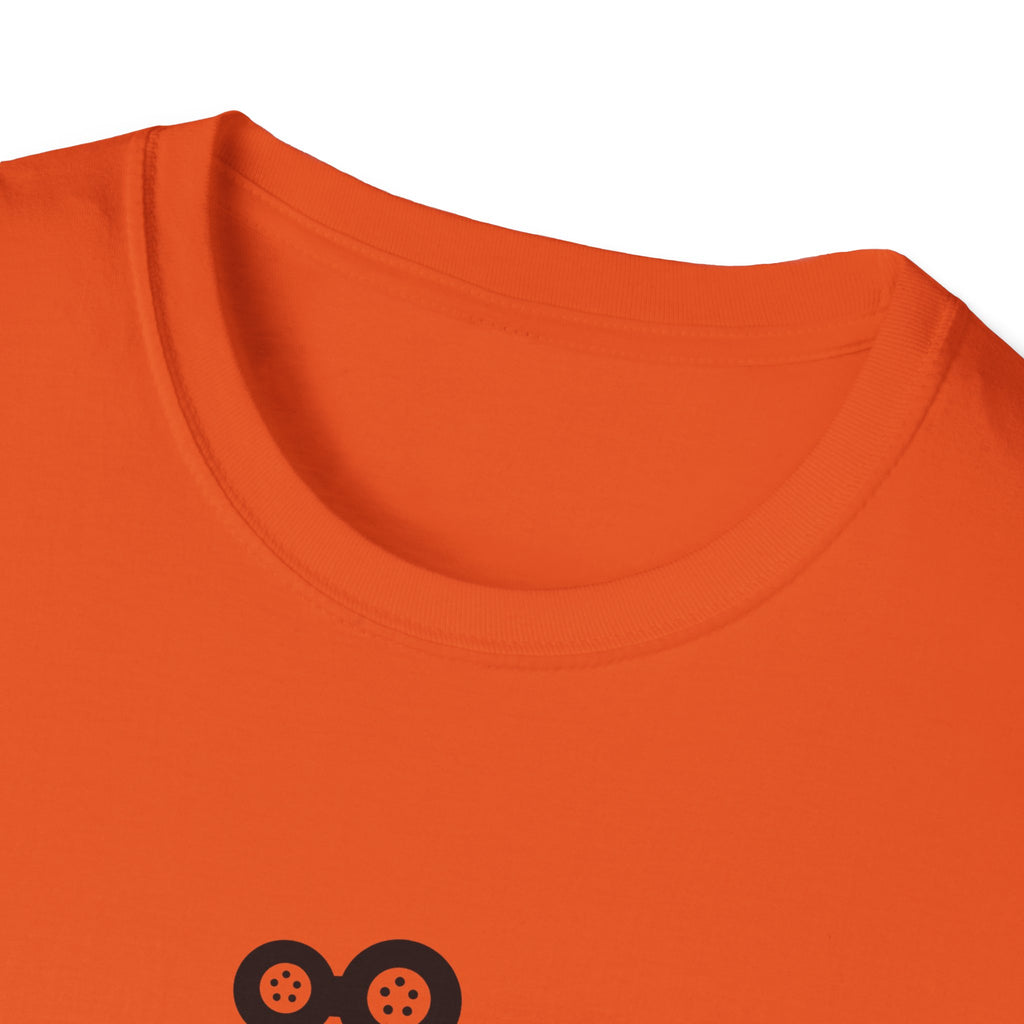 Cinemarector T-Shirt, Movie Lover Gift, Film Enthusiast Apparel, Birthday, Creative Director Shirt, Unisex Graphic Tee