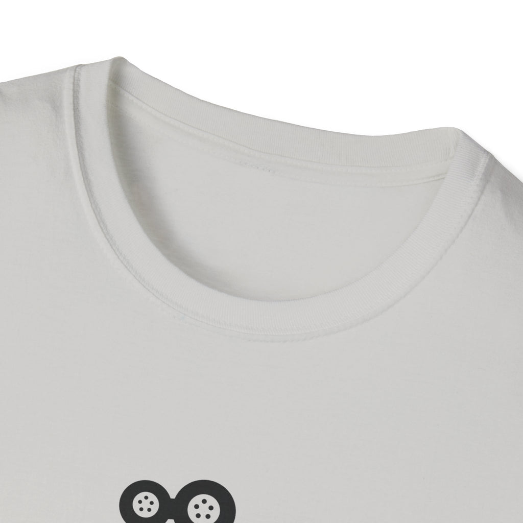 Cinemarector T-Shirt, Movie Lover Gift, Film Enthusiast Apparel, Birthday, Creative Director Shirt, Unisex Graphic Tee