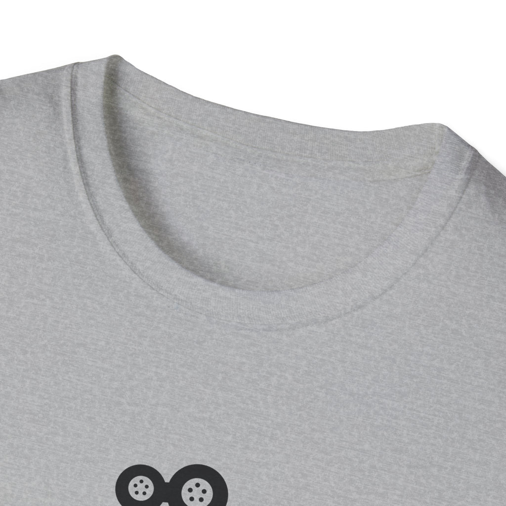 Cinemarector T-Shirt, Movie Lover Gift, Film Enthusiast Apparel, Birthday, Creative Director Shirt, Unisex Graphic Tee