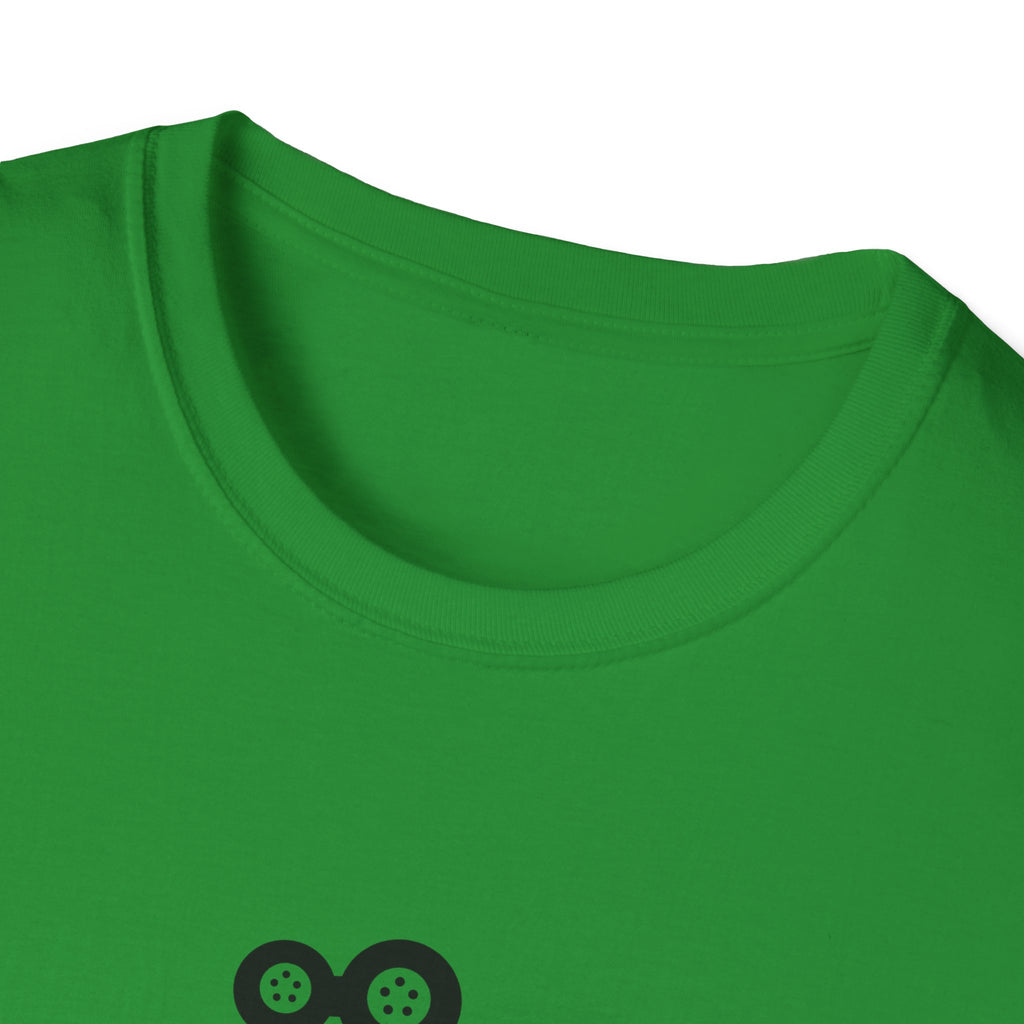 Cinemarector T-Shirt, Movie Lover Gift, Film Enthusiast Apparel, Birthday, Creative Director Shirt, Unisex Graphic Tee