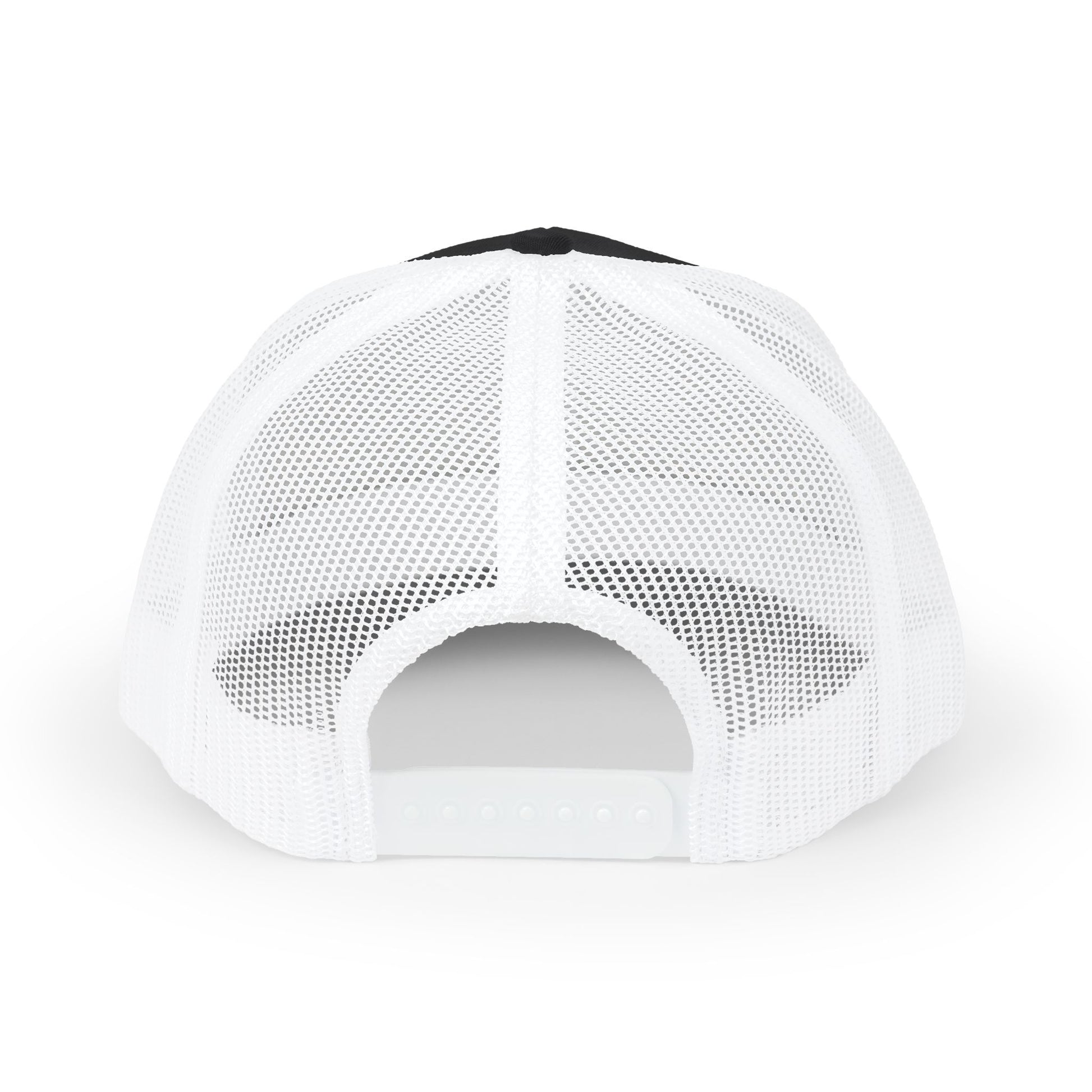 Trucker Cap Community Film Project Logo Hat