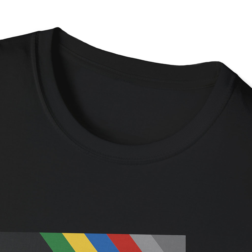 Community Film Project Logo Unisex T-Shirt